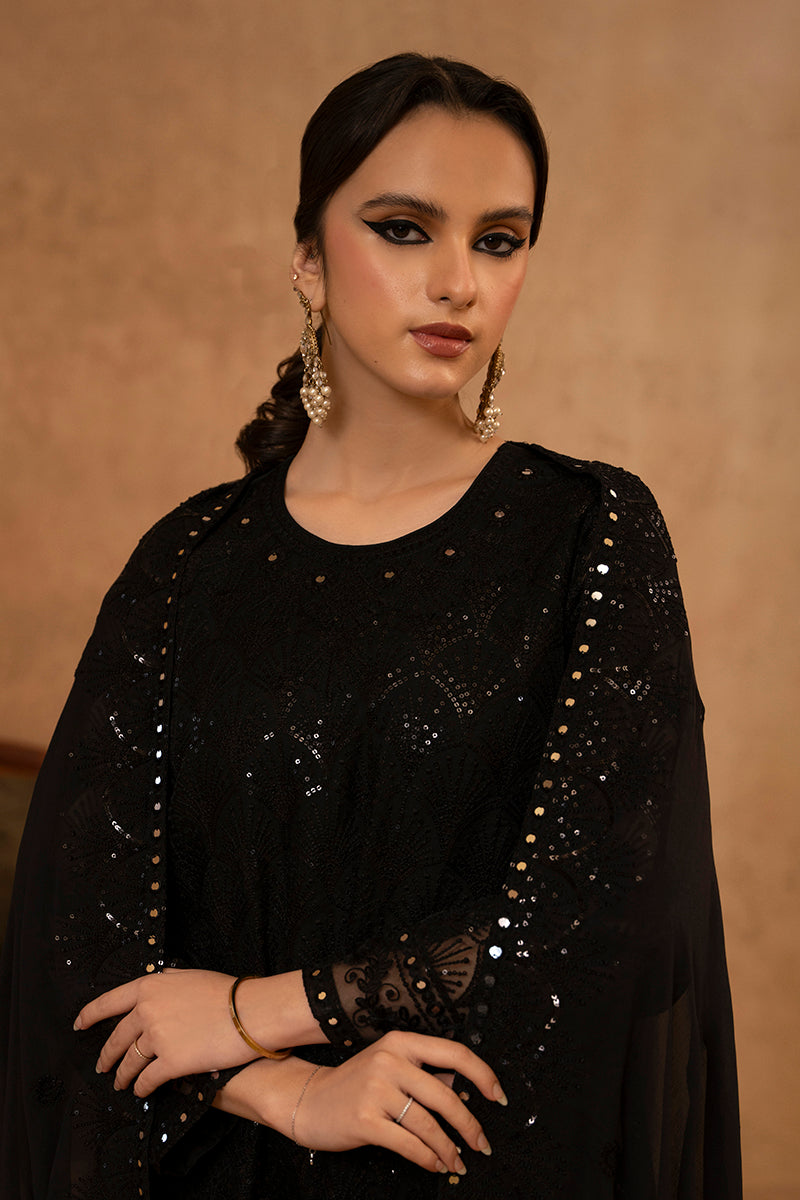 Cross Stitch | Eid Collection | CELESTIAL SHINE - Pakistani Clothes for women, in United Kingdom and United States