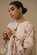 Cross Stitch | Eid Collection | TENDER BLUSH - Pakistani Clothes for women, in United Kingdom and United States