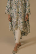 Cross Stitch | Eid Collection | TROPICAL VIOLET - Pakistani Clothes for women, in United Kingdom and United States