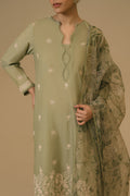 Cross Stitch | Eid Collection | OLIVE VISTA - Pakistani Clothes for women, in United Kingdom and United States