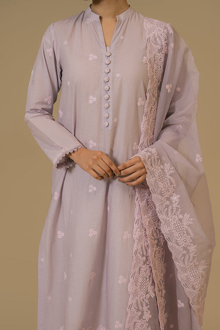 Cross Stitch | Eid Collection | IRIS WHISPER - Pakistani Clothes for women, in United Kingdom and United States