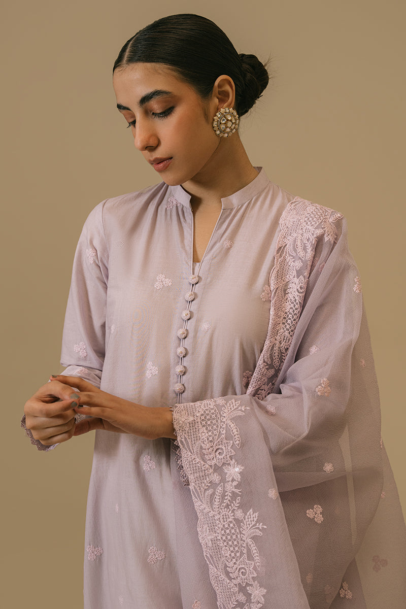 Cross Stitch | Eid Collection | IRIS WHISPER - Pakistani Clothes for women, in United Kingdom and United States