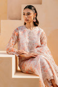 Cross Stitch | Eid Collection | IVORY WHISPER - Pakistani Clothes for women, in United Kingdom and United States