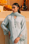 Cross Stitch | Eid Collection | CLOUD BURST - Pakistani Clothes for women, in United Kingdom and United States