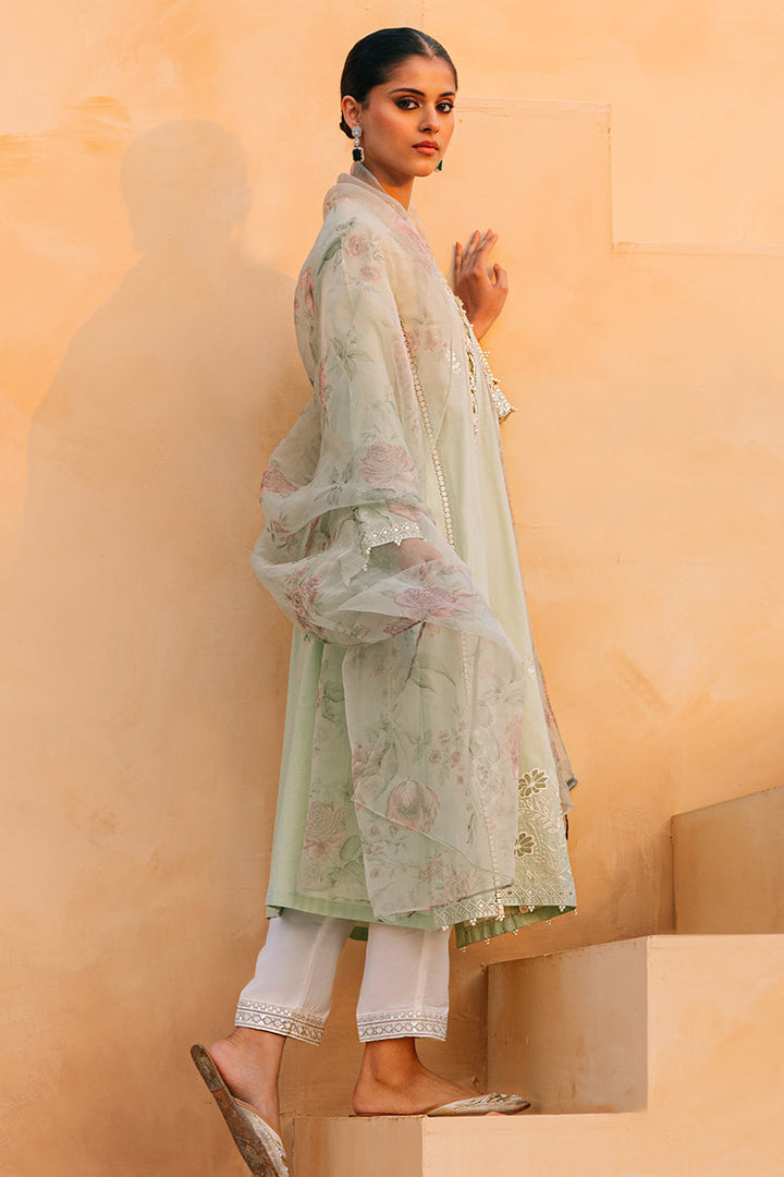 Cross Stitch | Eid Collection | AUTUMN HUE - Pakistani Clothes for women, in United Kingdom and United States