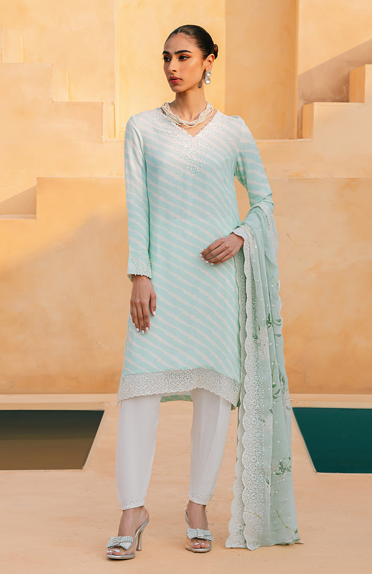 Cross Stitch | Eid Collection | STAR DUST - Pakistani Clothes for women, in United Kingdom and United States