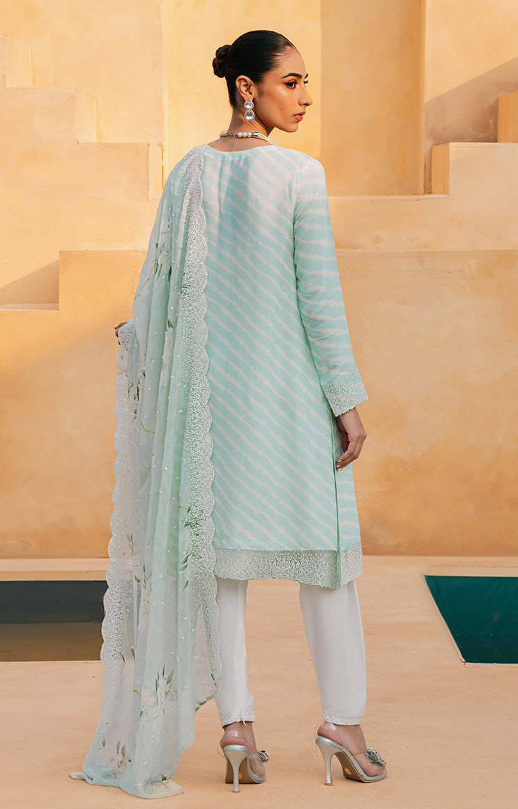 Cross Stitch | Eid Collection | STAR DUST - Pakistani Clothes for women, in United Kingdom and United States