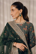 Cross Stitch | Eid Collection | EMERALD AISLE - Pakistani Clothes for women, in United Kingdom and United States