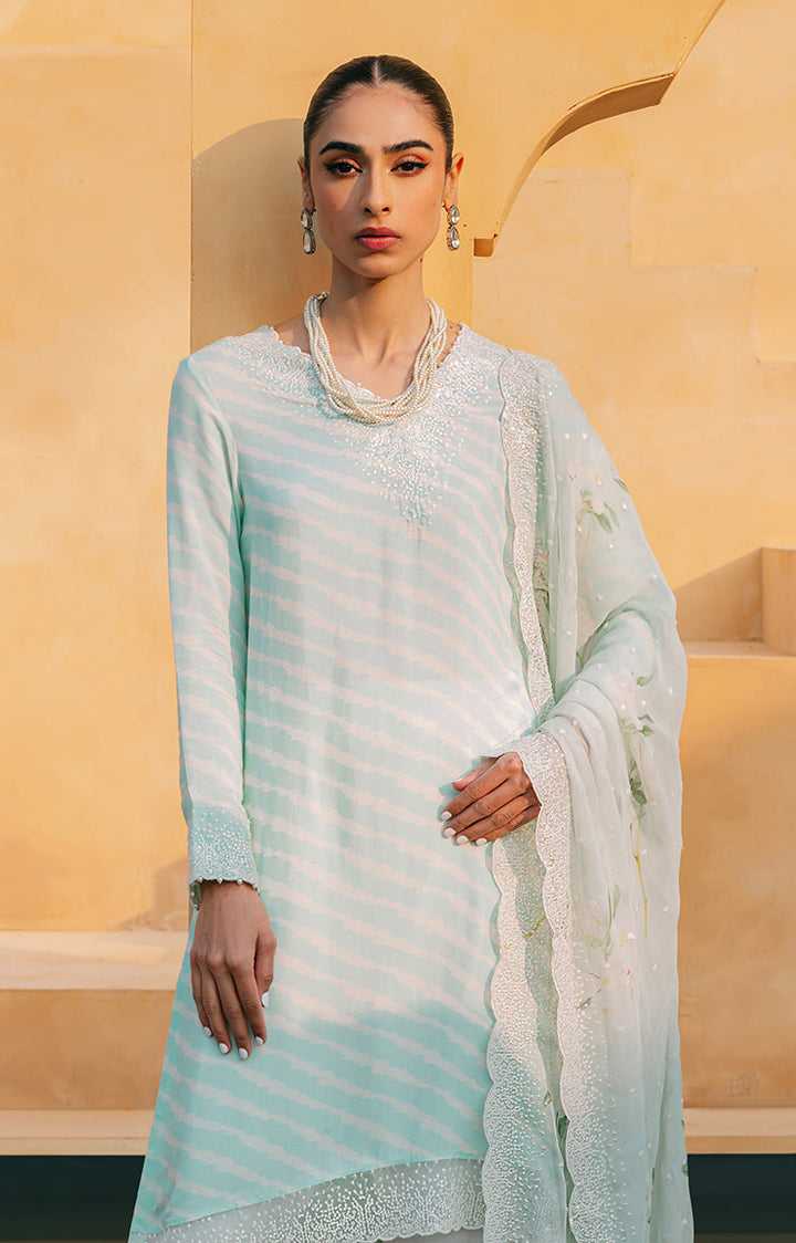 Cross Stitch | Eid Collection | STAR DUST - Pakistani Clothes for women, in United Kingdom and United States