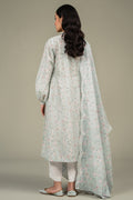 Cross Stitch | Eid Collection | AQUA WHISPER - Pakistani Clothes for women, in United Kingdom and United States