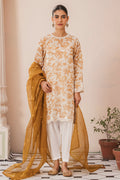 Cross Stitch | Eid Collection | RUSSET ZEAL - Pakistani Clothes for women, in United Kingdom and United States