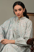 Cross Stitch | Eid Collection | AQUA WHISPER - Pakistani Clothes for women, in United Kingdom and United States