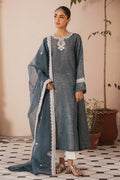 Cross Stitch | Eid Collection | MIDNIGHT SKY - Pakistani Clothes for women, in United Kingdom and United States