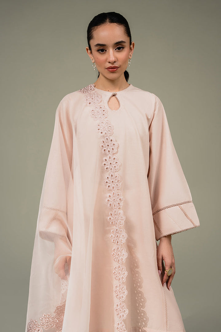 Cross Stitch | Eid Collection | PINK SHADOW - Pakistani Clothes for women, in United Kingdom and United States