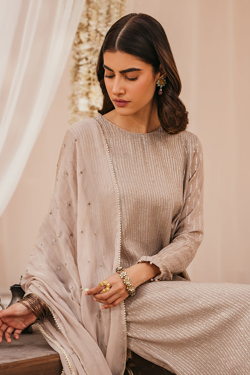 Cross Stitch | Eid Collection | CLOUD BRUST - Pakistani Clothes for women, in United Kingdom and United States