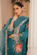 Cross Stitch | Eid Collection | TIDE POOL - Pakistani Clothes for women, in United Kingdom and United States