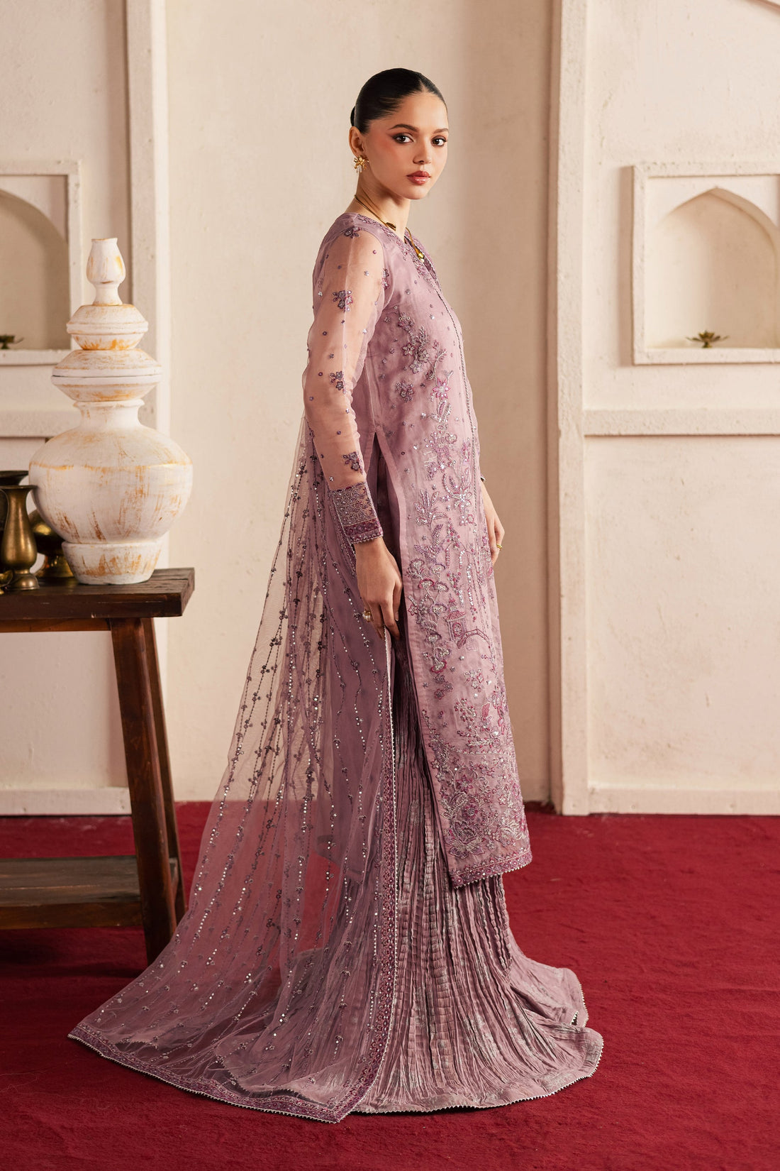 Batik | Festive Eid 26 | Cyra