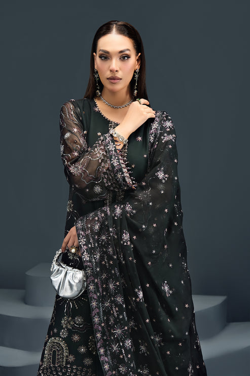 Alizeh | Reena Handcrafted 24 | Cyra-Reena-V01D07 - Hoorain Designer Wear - Pakistani Ladies Branded Stitched Clothes in United Kingdom, United states, CA and Australia