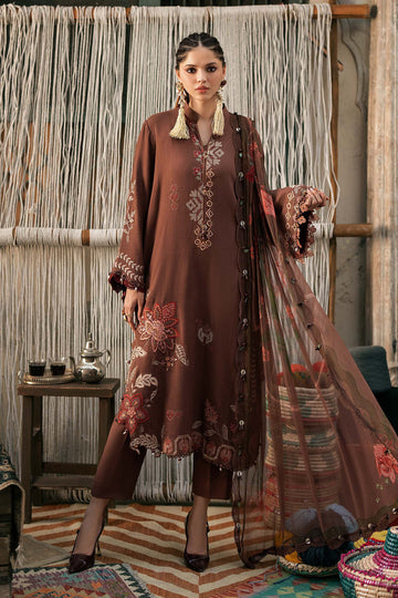 Maria B | M Prints Winter Fall 2026 | MPT-3110-B