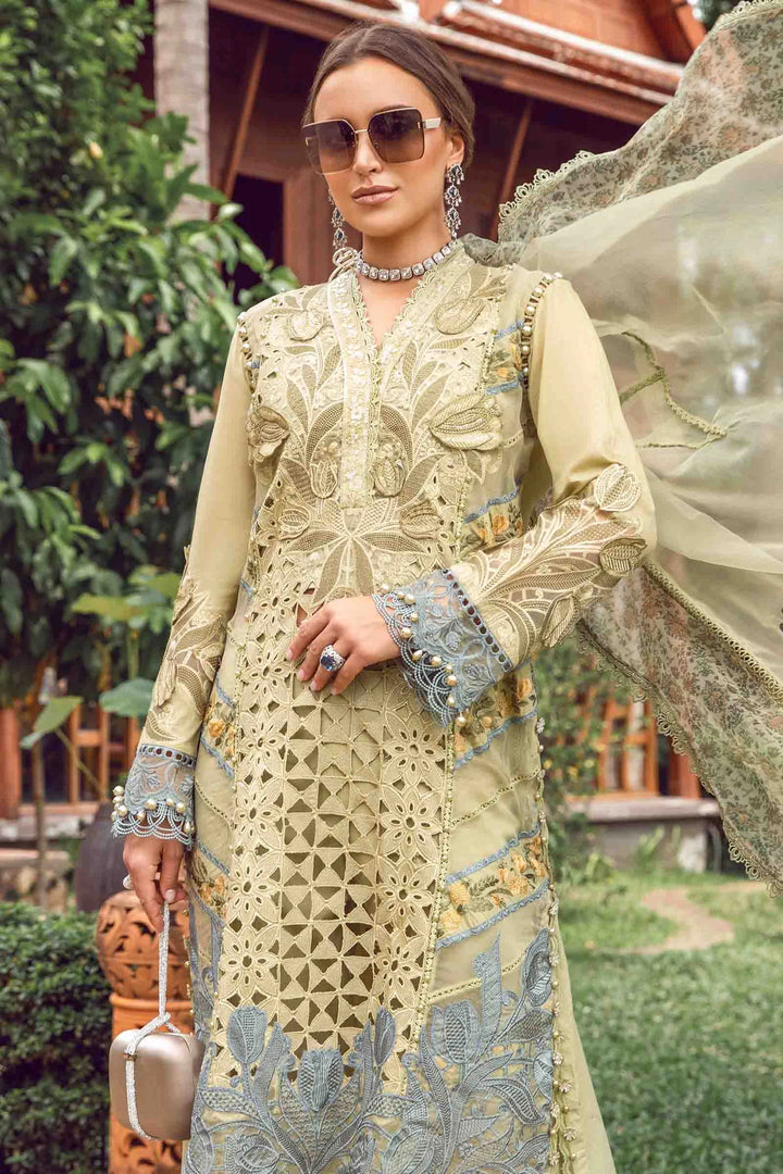 Maria B | Eid Lawn Collection |  10 - Pakistani Clothes for women, in United Kingdom and United States