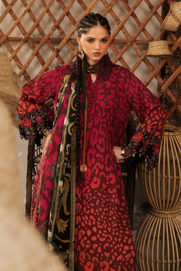 Maria B | M Prints Winter Fall 2026 | MPT-3101-A
