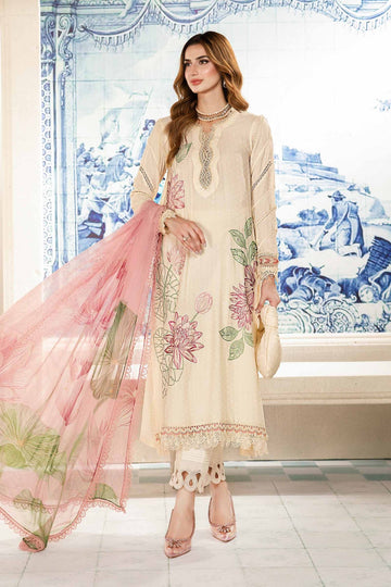 Maria.B | M Print Eid Edit | MPT-2201-A - Pakistani Clothes for women, in United Kingdom and United States