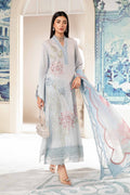 Maria.B | M Print Eid Edit | PT-2201-B - Pakistani Clothes for women, in United Kingdom and United States