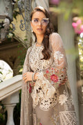 Maria B | Eid Lawn Collection | 01 - Pakistani Clothes for women, in United Kingdom and United States