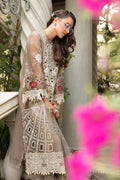 Maria B | Eid Lawn Collection | 01 - Pakistani Clothes for women, in United Kingdom and United States