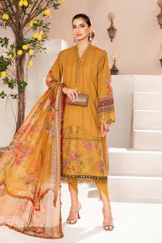 Maria.B | M Print Eid Edit | MPT-2202-A - Pakistani Clothes for women, in United Kingdom and United States