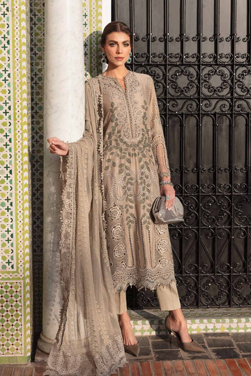 Maria B | Luxury Lawn 25 | D-2503-A