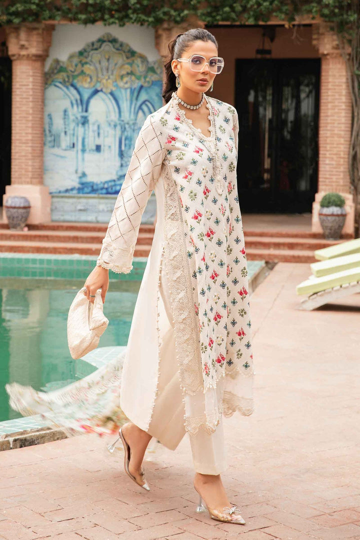 Maria.B | M Print Eid Edit | MPT-2203-A - Pakistani Clothes for women, in United Kingdom and United States