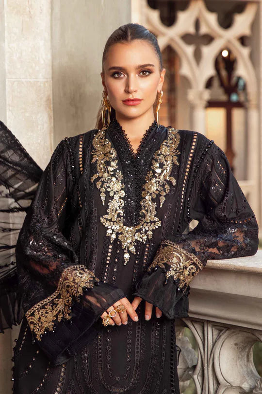 Maria B | Eid Lawn Collection |  03 - Pakistani Clothes for women, in United Kingdom and United States