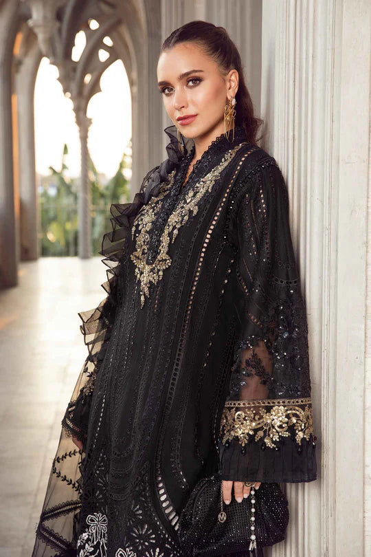 Maria B | Eid Lawn Collection |  03 - Pakistani Clothes for women, in United Kingdom and United States