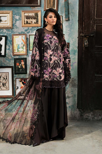 Maria B | M Prints Winter Fall 2026 | MPT-3104-B
