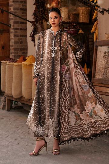 Maria B | M Prints Winter Fall 2026 | MPT-3105-B