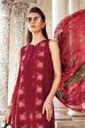 Maria B | Eid Lawn Collection |  05 - Pakistani Clothes for women, in United Kingdom and United States