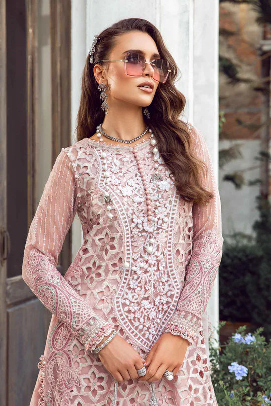 Maria B | Eid Lawn Collection |  06 - Pakistani Clothes for women, in United Kingdom and United States