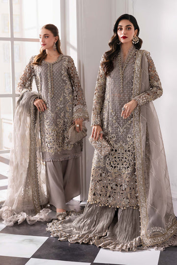 Maria B | Embroidered 2025 | BD-3006