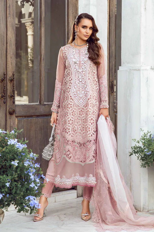 Maria B | Eid Lawn Collection |  06 - Pakistani Clothes for women, in United Kingdom and United States