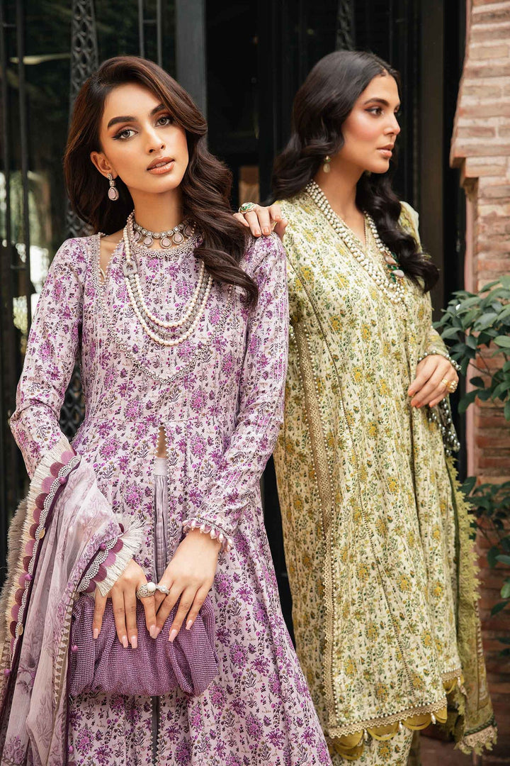 Maria.B | M Print Eid Edit | MPT-2207-B - Pakistani Clothes for women, in United Kingdom and United States