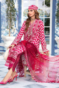 Maria.B | M Print Eid Edit | MPT-2208-A - Pakistani Clothes for women, in United Kingdom and United States