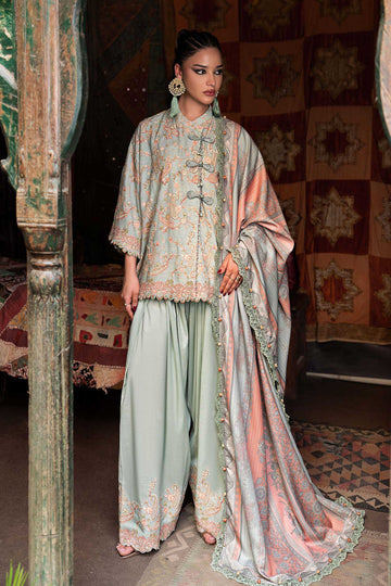 Maria B | M Prints Winter Fall 2026 | MPT-3108-B