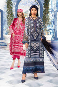 Maria.B | M Print Eid Edit | MPT-2208-B - Pakistani Clothes for women, in United Kingdom and United States