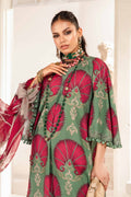 Maria.B | M Print Eid Edit | MPT-2209-A - Pakistani Clothes for women, in United Kingdom and United States