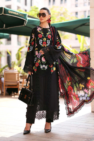 Maria B | Lawn 26 | D-2610-B