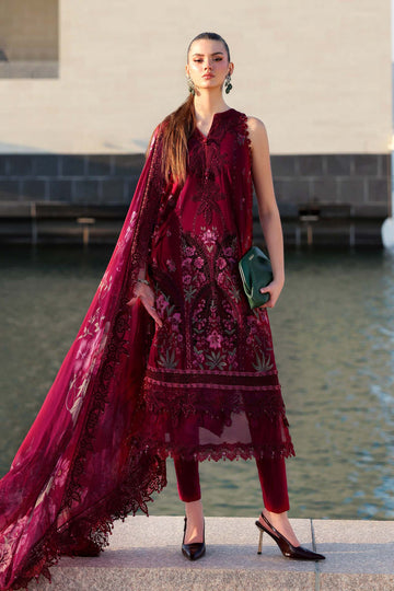 Maria B | Lawn 26 | D-2611-B