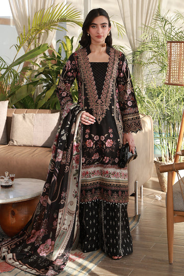 Gulaal | Delia Lawn | Soleil