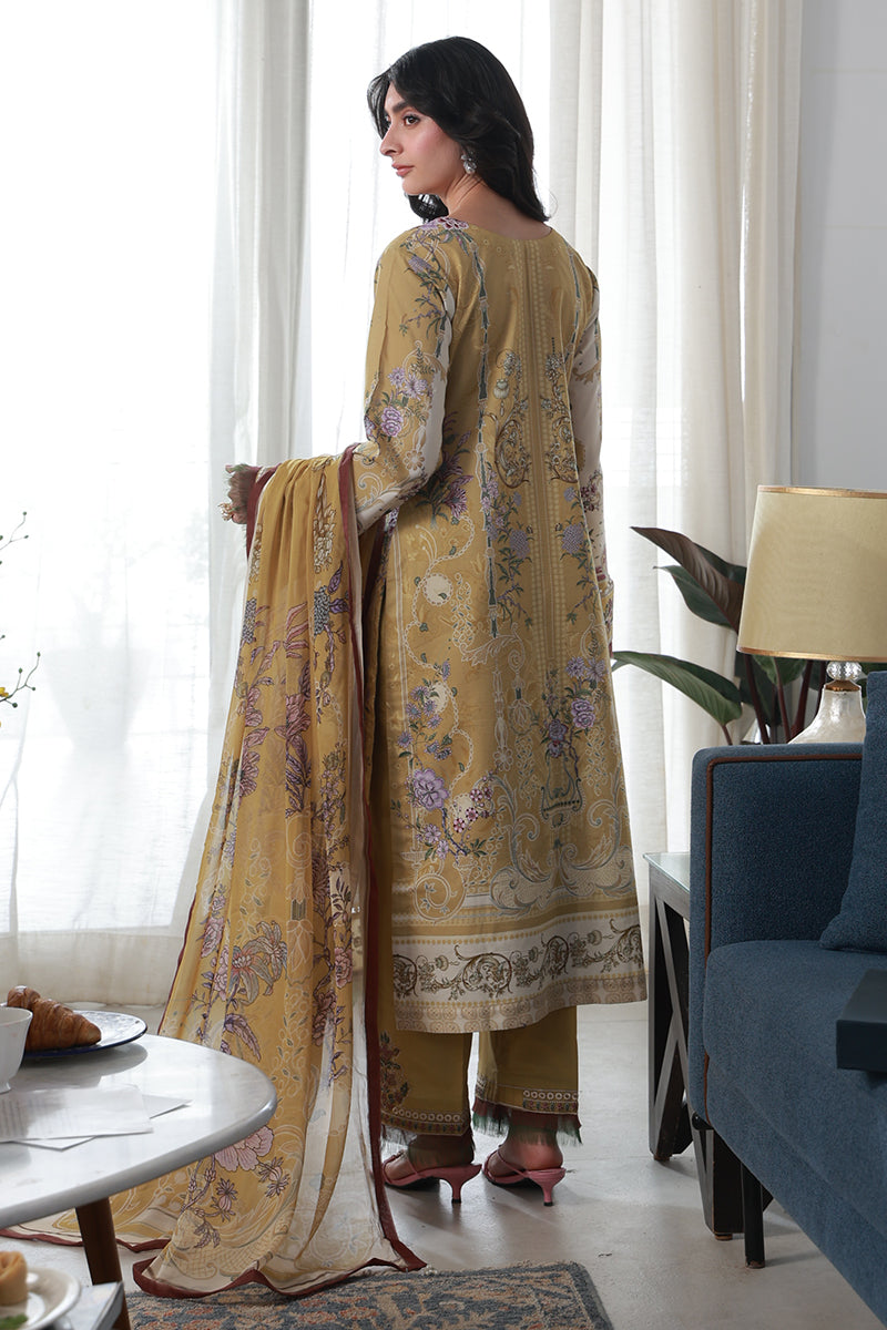 Gulaal | Delia Lawn 26 | Esme