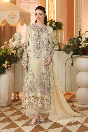 Maria B | Royale Tea Affair | MPC-26-208-Pastle Sunshine